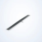 Dome light, 25.5 mm, length 1287 mm (LS-DOM-0028) - view 4