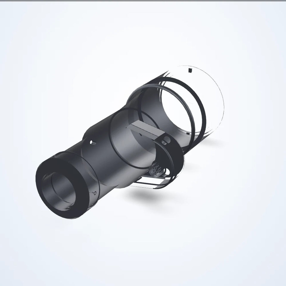 Telecentric lens series, 2/3", C-mount (S28)