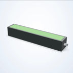 Bar light series, 50 mm high, 5 Pin M12 Male A-Coded (S20) - view 5