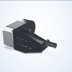 0.153x telecentric lens, 1.1", C-mount, Flying Leads / M8 (LS-TCL-0035)