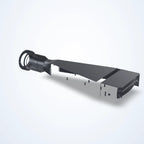 0.319× telecentric lens, 4K, F-mount (LS-TCL-0283) - view 2