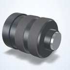 18 mm lens, 2", TFL-mount (LS-FFL-0156) - view 2
