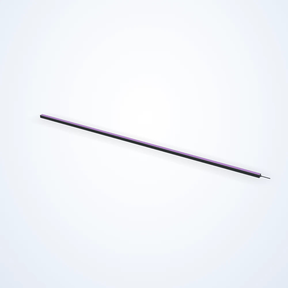 Bar light, 2457 mm lit length (LS-BAR-0111-L16)