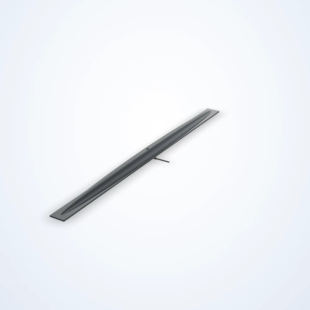 Dome light, 25.5 mm, length 1439 mm (LS-DOM-0031) - view 4