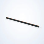 Line scan light, 1546 mm lit length (LS-LSC-0017-L36) - view 4