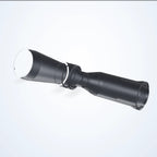 0.641× telecentric lens, 35mm Full Frame, F-mount (LS-TCL-0196)