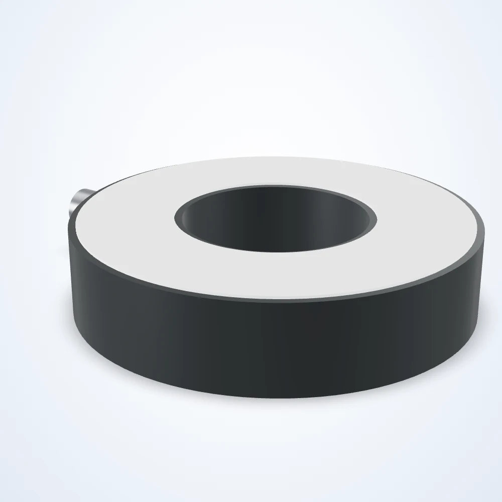 Ring light series, IP69K - view 2