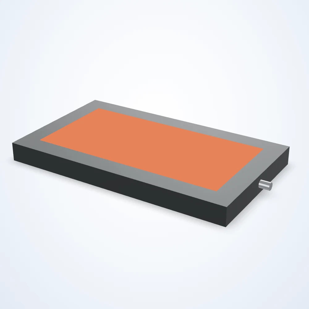 Backlight, 306 x 153 mm lit area, 212.8 mm wide (LS-BKL-0520) - view 5