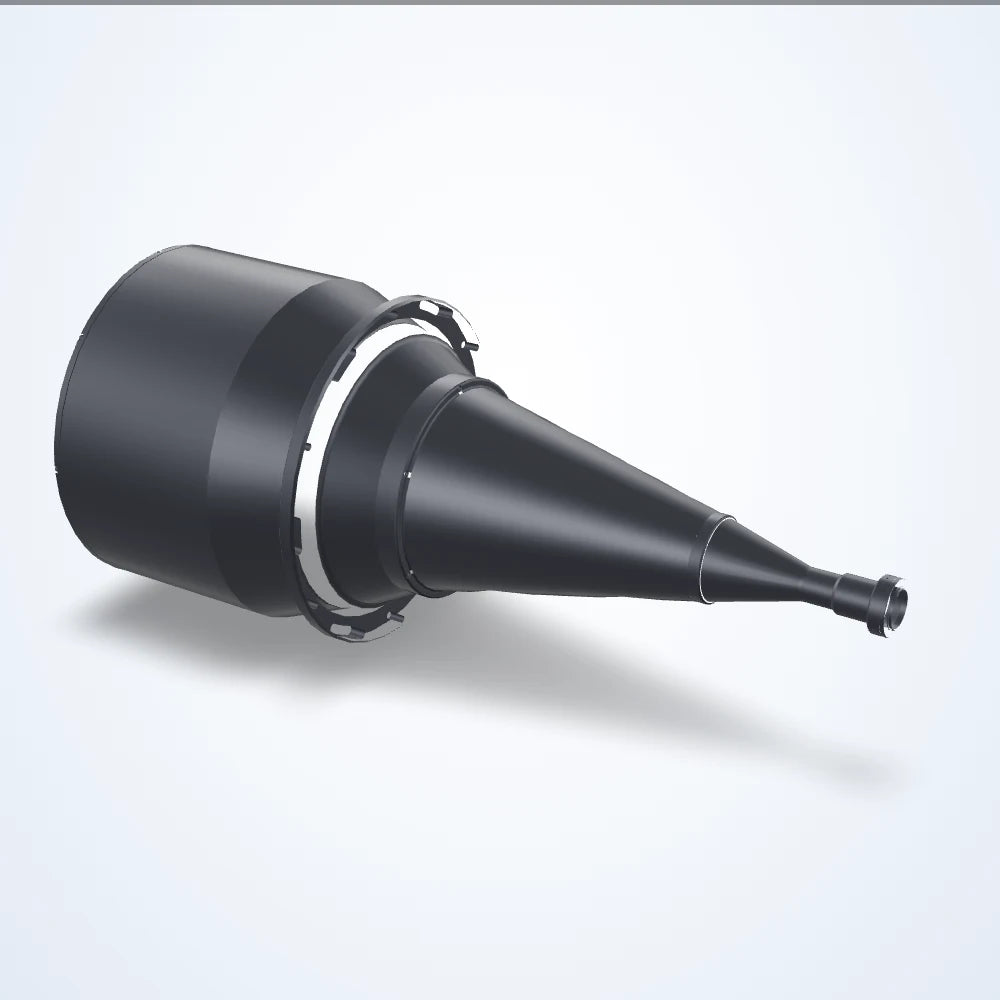 0.075× telecentric lens, APS-C, F-mount (LS-TCL-0134)