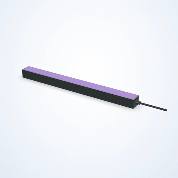 Bar light, 398.3 mm lit length