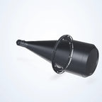 360° inspection lens, 1/3", C-mount (LS-TCL-0068) - view 2