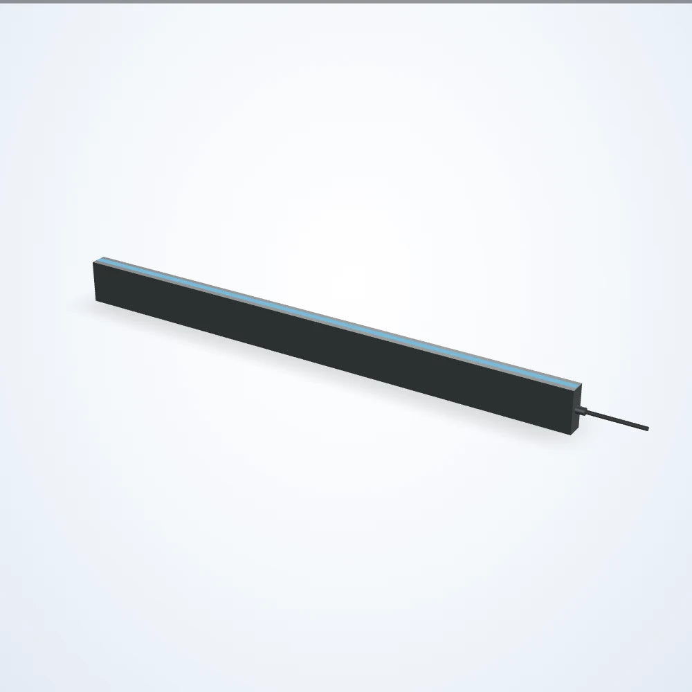 Line scan light, 756.9 mm lit length (LS-LSC-0017-L16) - view 3