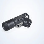 0.75× telecentric lens, 2/3", C-mount, wavelength 6000 K (LS-TCL-0396) - view 2