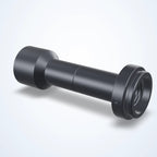 2× lens, 2/3", C-mount (LS-FFL-0040) - view 2