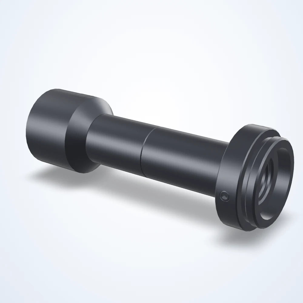 2× lens, 2/3", C-mount (LS-FFL-0040) - view 2