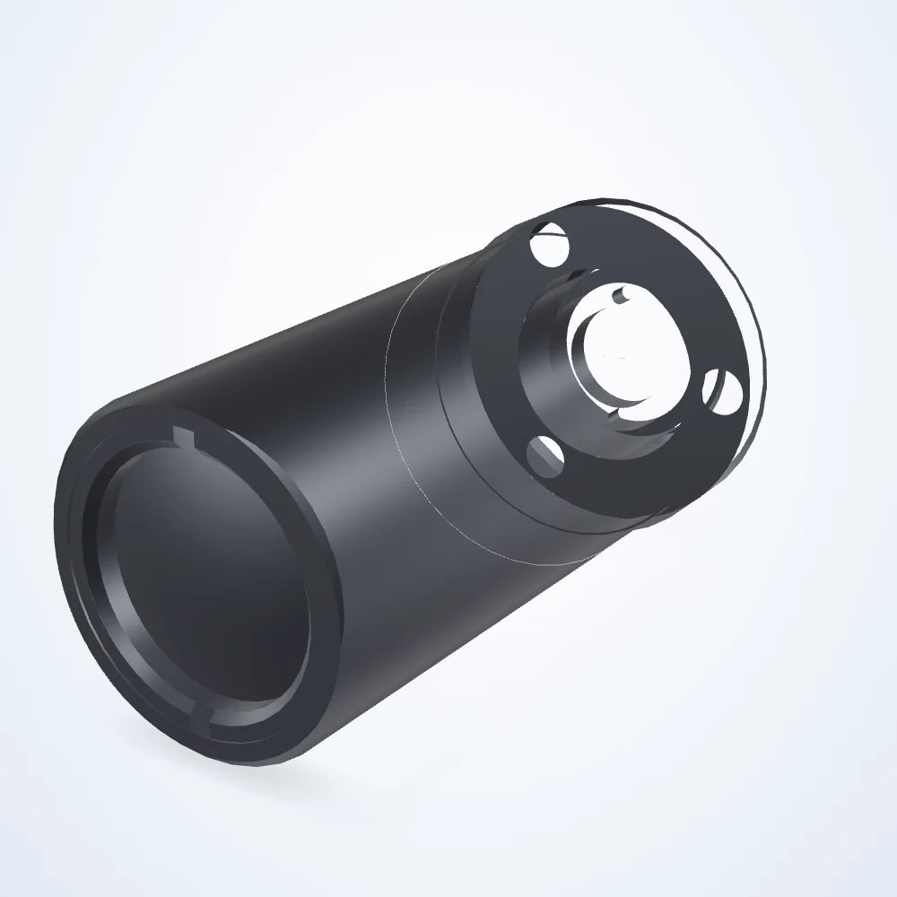 0.29× telecentric lens, 1/3", C-mount (LS-TCL-0173) - view 2