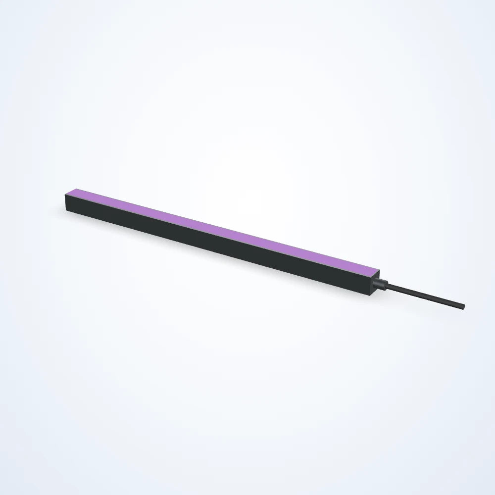 Bar light, 391.7 mm lit length (LS-BAR-0017)