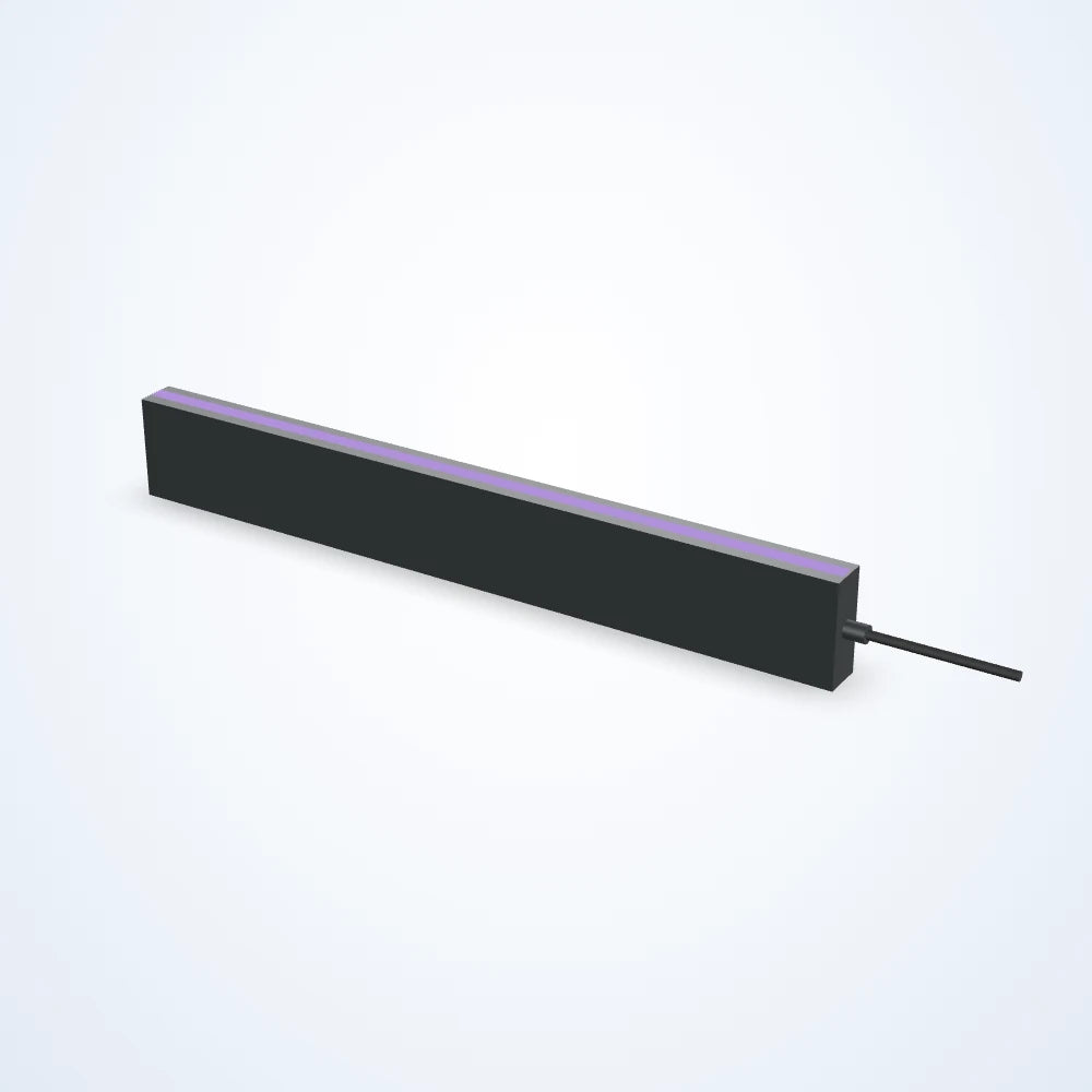 Line scan light, 441.1 mm lit length (LS-LSC-0017-L8)