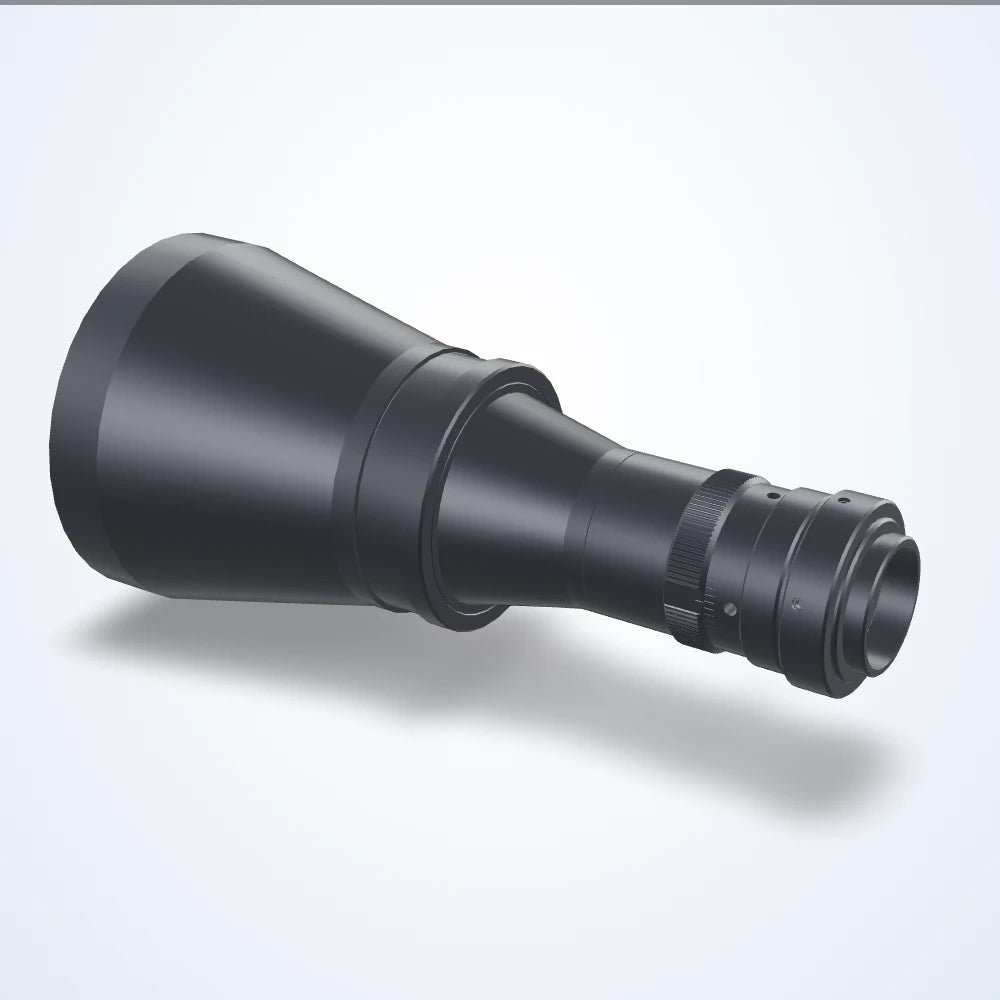0.345× lens, 1.1", C-mount (LS-FFL-0044)