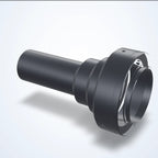 2.667× telecentric lens, 4/3", F-mount (LS-TCL-0294)