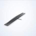 Dome light, 25.5 mm, length 677.4 mm (LS-DOM-0016) - view 3