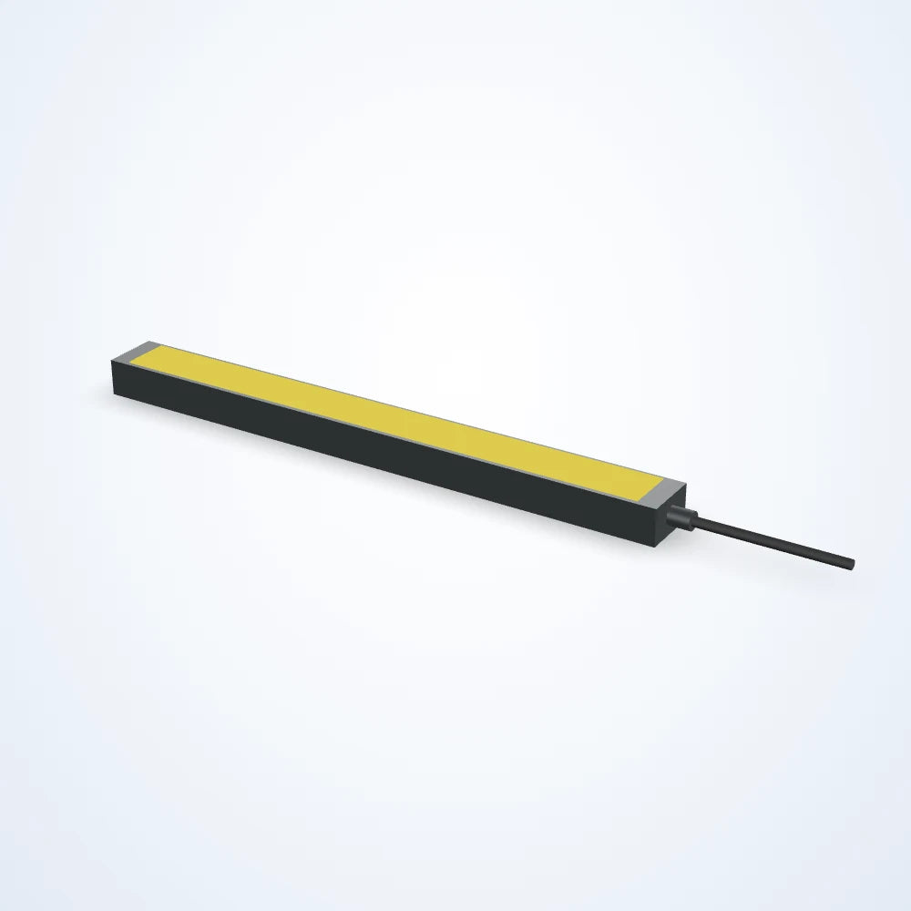 Bar light, 311.7 mm lit length, 32.2 mm wide (LS-BAR-0006) - view 6