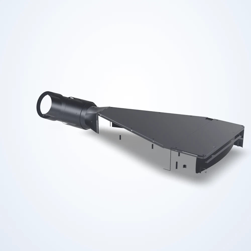 0.24× telecentric lens, 4K, M42-mount (LS-TCL-0287) - view 2