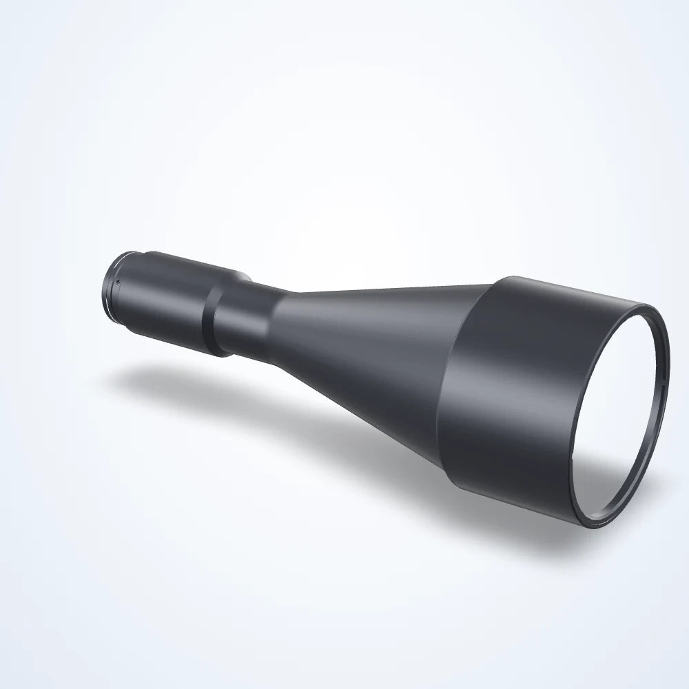 0.274× telecentric lens, 4/3", C-mount (LS-TCL-0314) - view 2