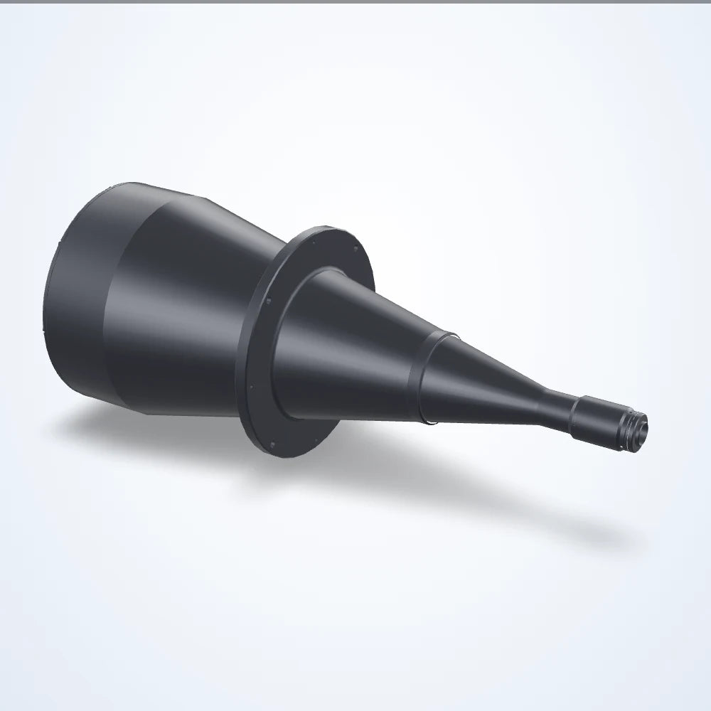 0.091× telecentric lens, 4/3", C-mount (LS-TCL-0329)