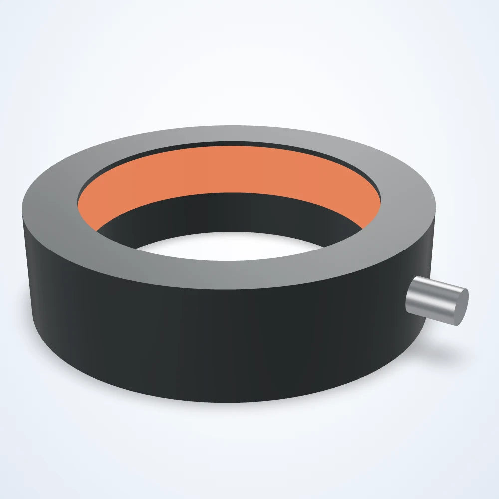 Dark field ring light, 138 mm (LS-RNG-0055) - view 4