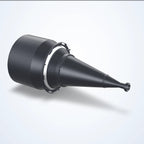 0.059× telecentric lens, 4/3", F-mount (LS-TCL-0336)