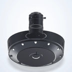 360° inspection lens, 1/3", C-mount (LS-TCL-0048) - view 2