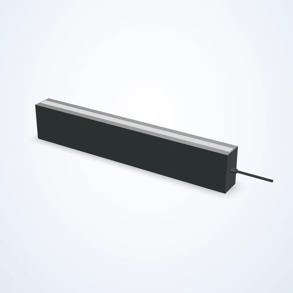 Line scan light, 508 mm lit length (LS-LSC-0004) - view 5
