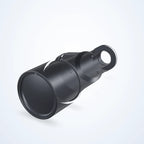 0.243× telecentric lens, 2/3", C-mount (LS-TCL-0430) - view 2