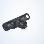 3.5× telecentric lens, 2/3", C-mount, M8, wavelength 6000 K (LS-TCL-0404) - view 2