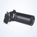 0.478× Vertical telecentric lens, 2/3", C-mount (LS-TCL-0440) - view 2