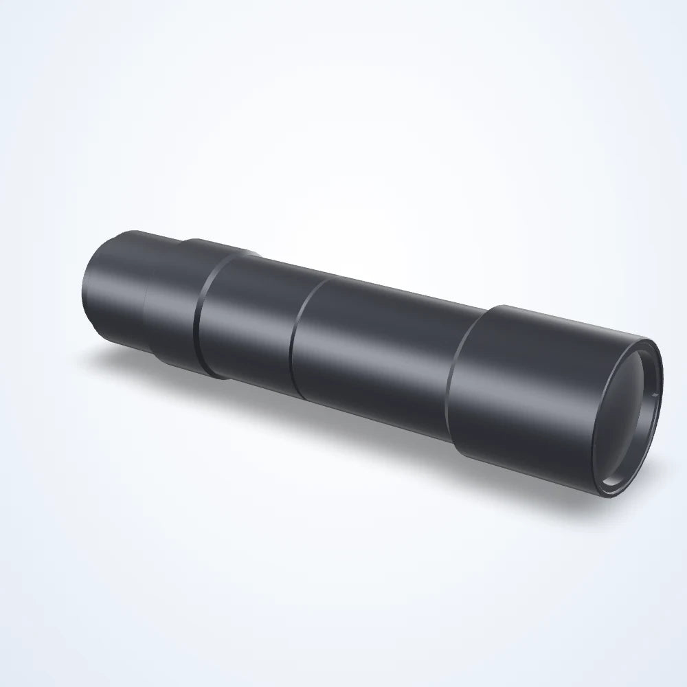 1× lens, 1", C-mount (LS-FFL-0047) - view 2