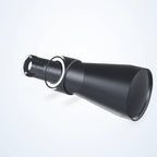 0.157× telecentric lens, 2/3", C-mount (LS-TCL-0243) - view 2