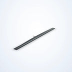 Dome light, 25.5 mm, length 1541 mm (LS-DOM-0033) - view 2