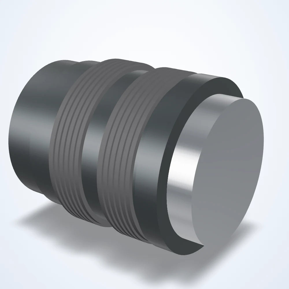 6 mm lens, 1/1.8", C-mount (LS-FFL-0218) - view 2