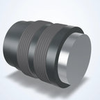 6 mm lens, 1/1.8", C-mount (LS-FFL-0218) - view 2