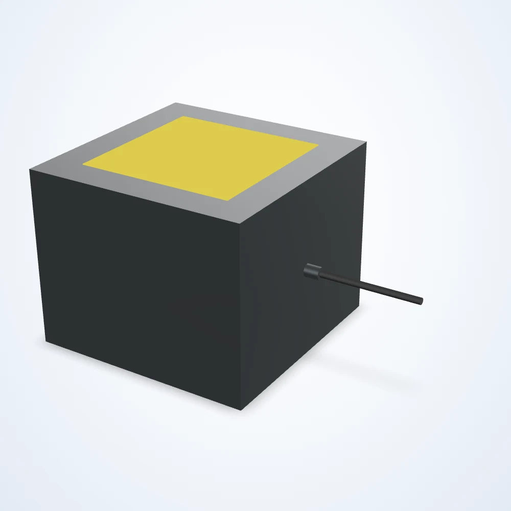 Backlight, 126.5 x 126.5 mm lit area (LS-BKL-0144-L4) - view 5