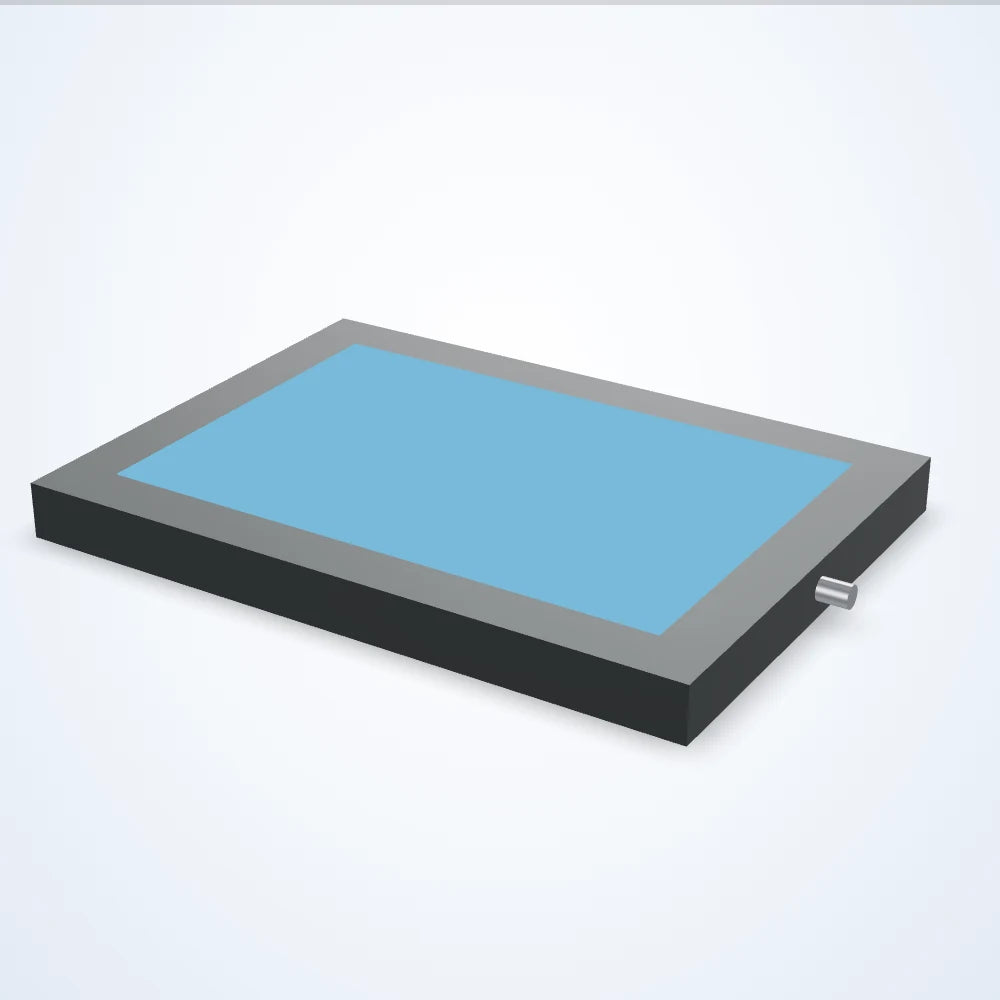 Backlight, 305.5 x 204 mm lit area (LS-BKL-0521)