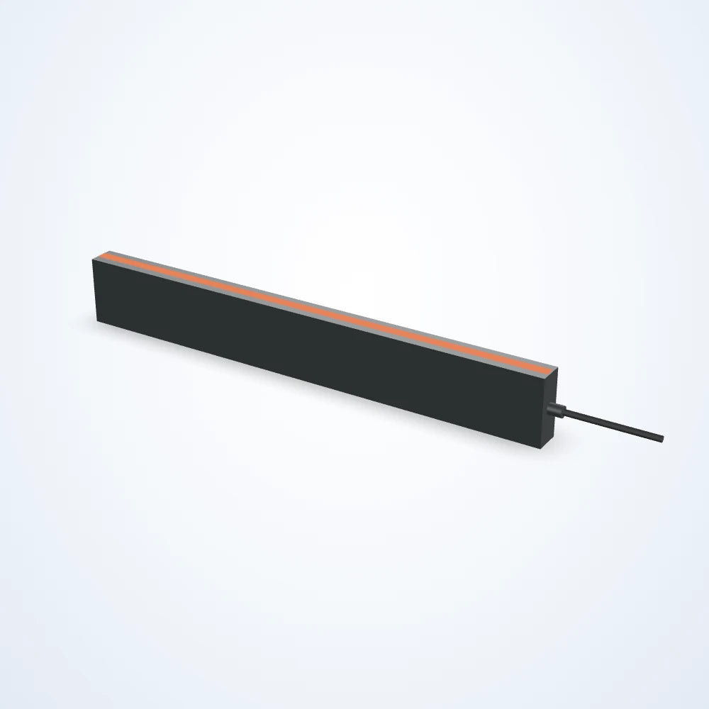 Line scan light, 441.1 mm lit length (LS-LSC-0017-L8) - view 5