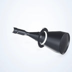 0.245× telecentric lens, 35mm Full Frame, M58-mount (LS-TCL-0213) - view 2