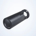 0.528× telecentric lens, 2/3", C-mount (LS-TCL-0239) - view 2