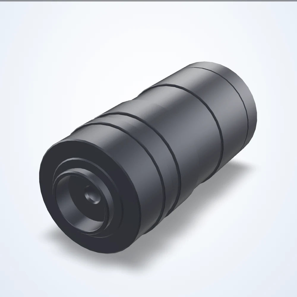 13 - 130 mm lens, 1/2", C-mount (LS-ZML-0020)