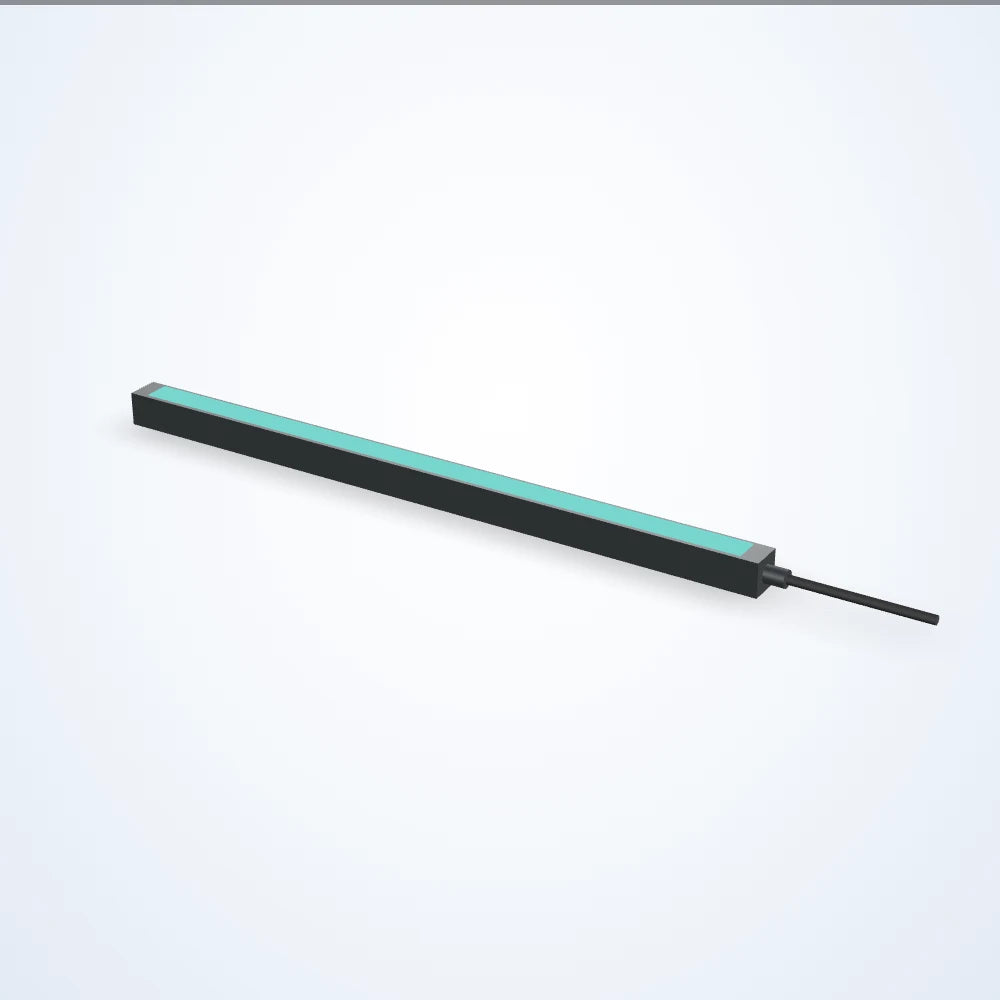 Bar light, 387.9 mm lit length (LS-BAR-0109-L5) - view 5