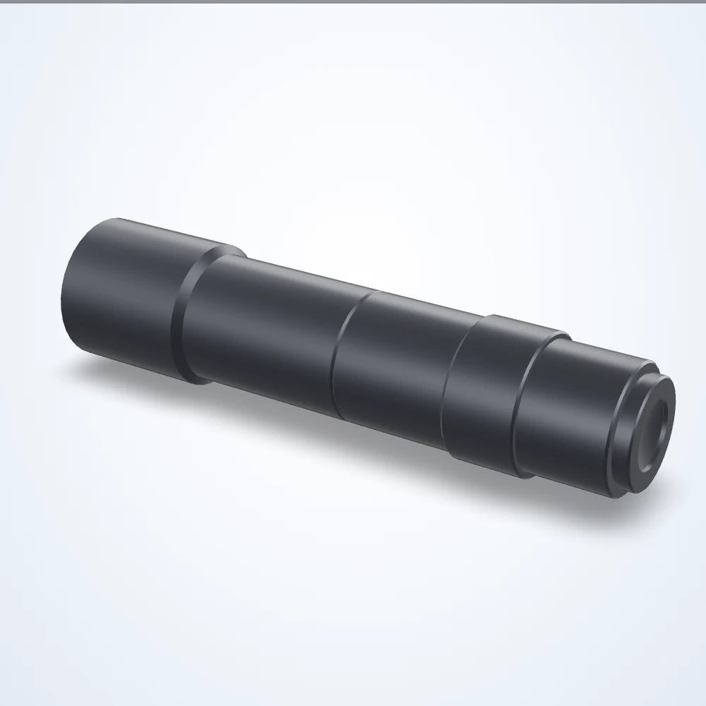 1× lens, 1", C-mount (LS-FFL-0047)