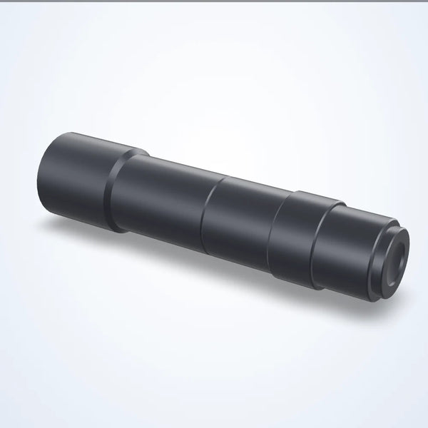 1× lens, 1", C-mount, MOD 110.2 mm